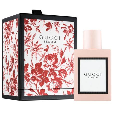 gucci bloom описание|Gucci Bloom аромат.